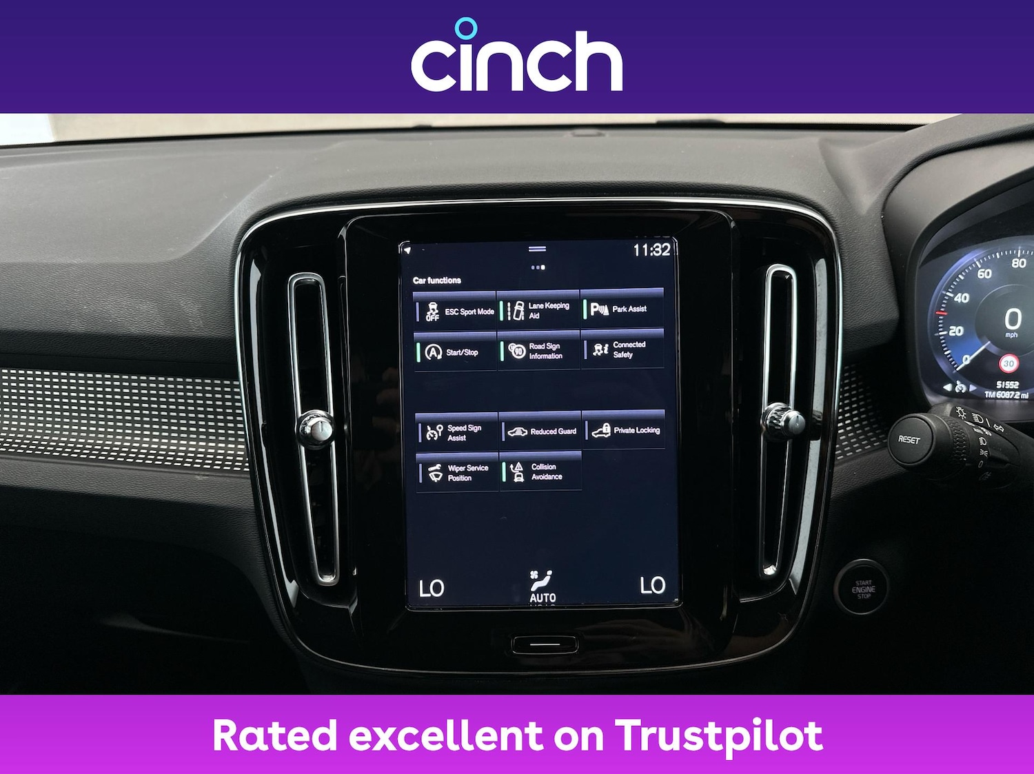 Used Volvo XC40 2022 for sale - 77088472: Photo 38