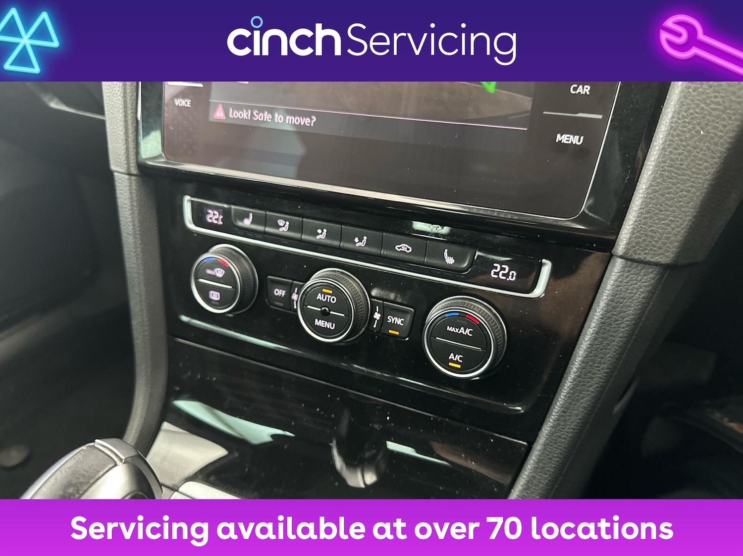 Used Volkswagen Golf 2019 for sale - 76526893: Photo 36