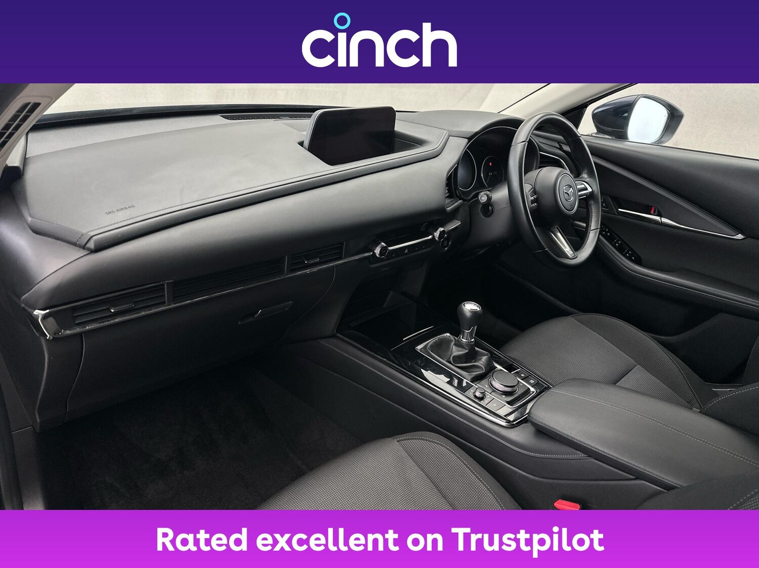 Used Mazda CX-30 2023 for sale - 75962968: Photo 14