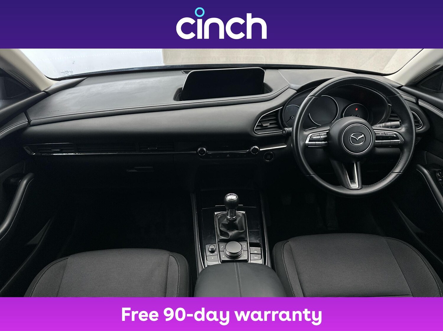 Used Mazda CX-30 2023 for sale - 75962968: Photo 15