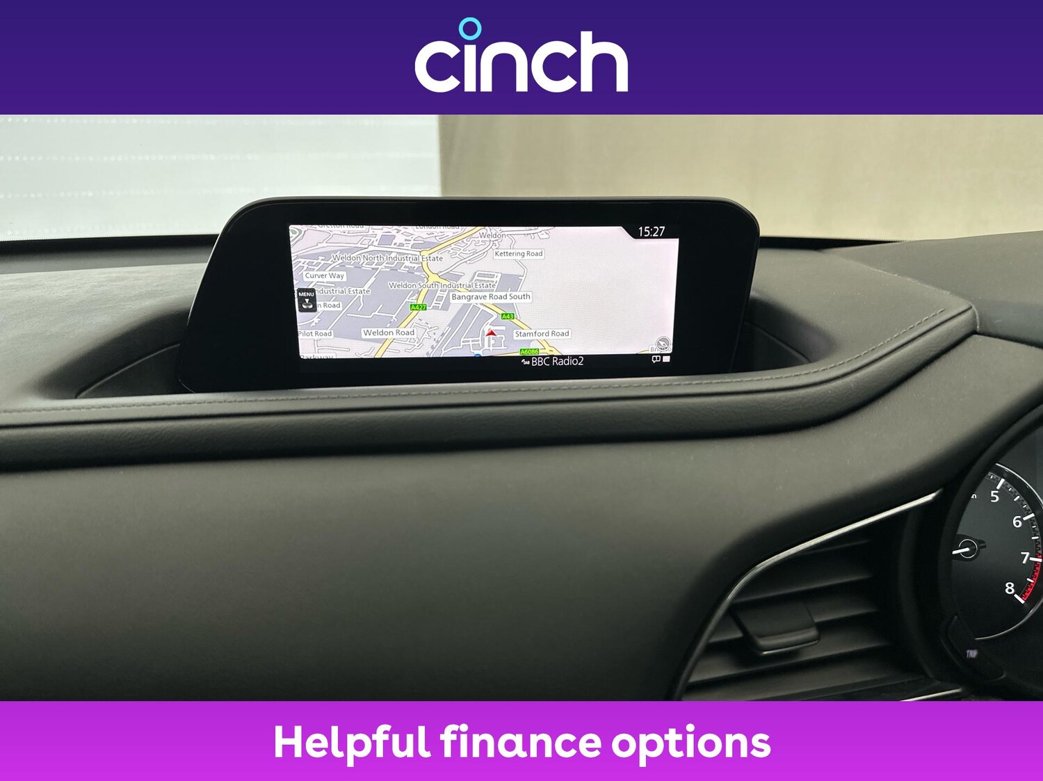 Used Mazda CX-30 2023 for sale - 75962968: Photo 17