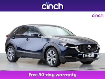 2023 - 2.0 e-Skyactiv G MHEV Sport Lux 5dr