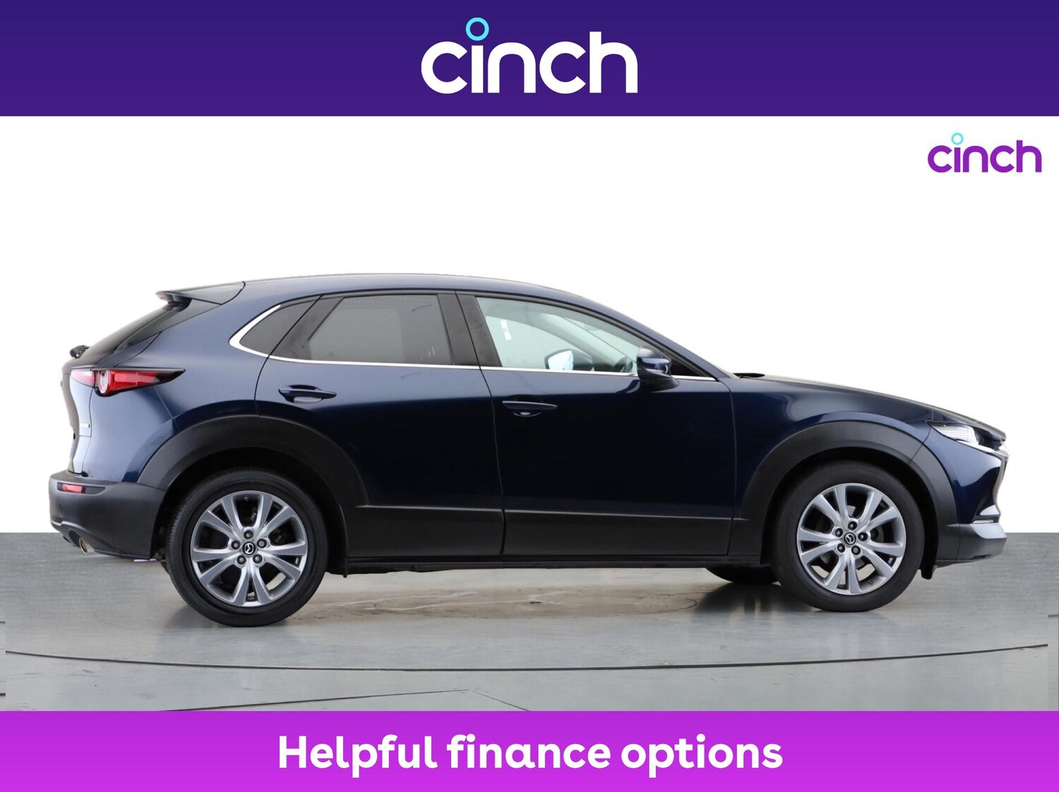 Used Mazda CX-30 2023 for sale - 75962968: Photo 2