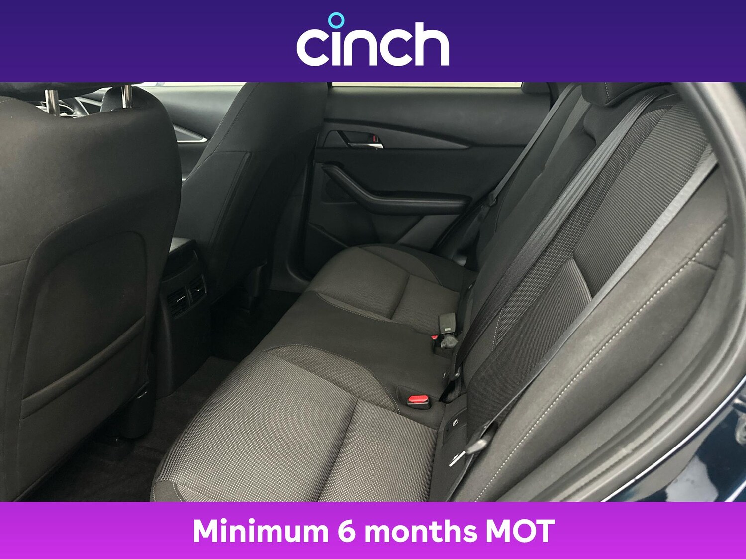 Used Mazda CX-30 2023 for sale - 75962968: Photo 20