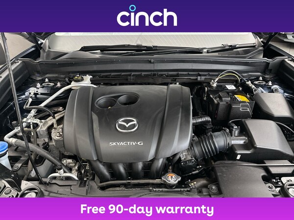Used Mazda CX-30 2023 for sale - 75962968: Photo 23