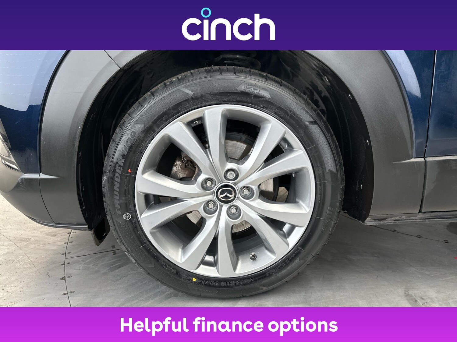 Used Mazda CX-30 2023 for sale - 75962968: Photo 24