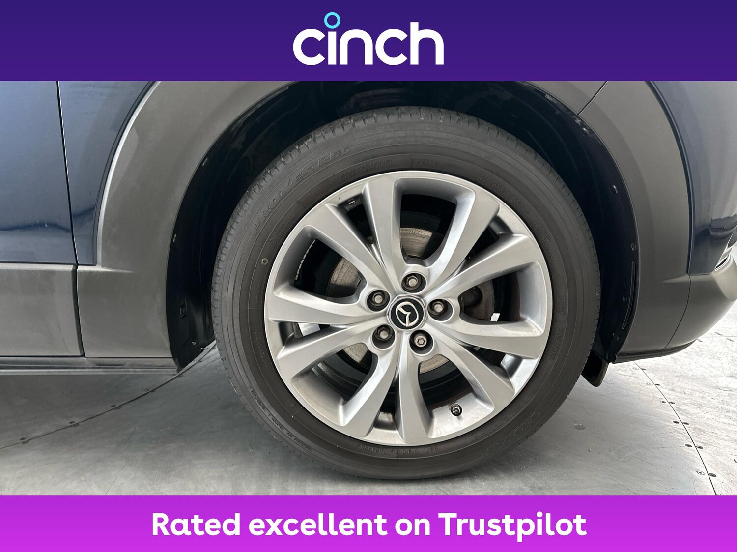 Used Mazda CX-30 2023 for sale - 75962968: Photo 28