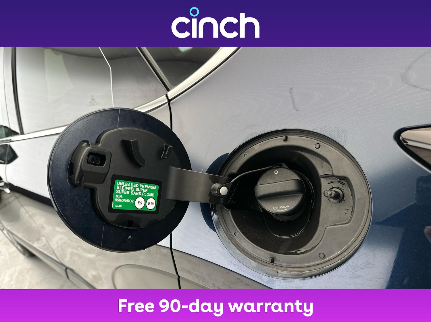 Used Mazda CX-30 2023 for sale - 75962968: Photo 29