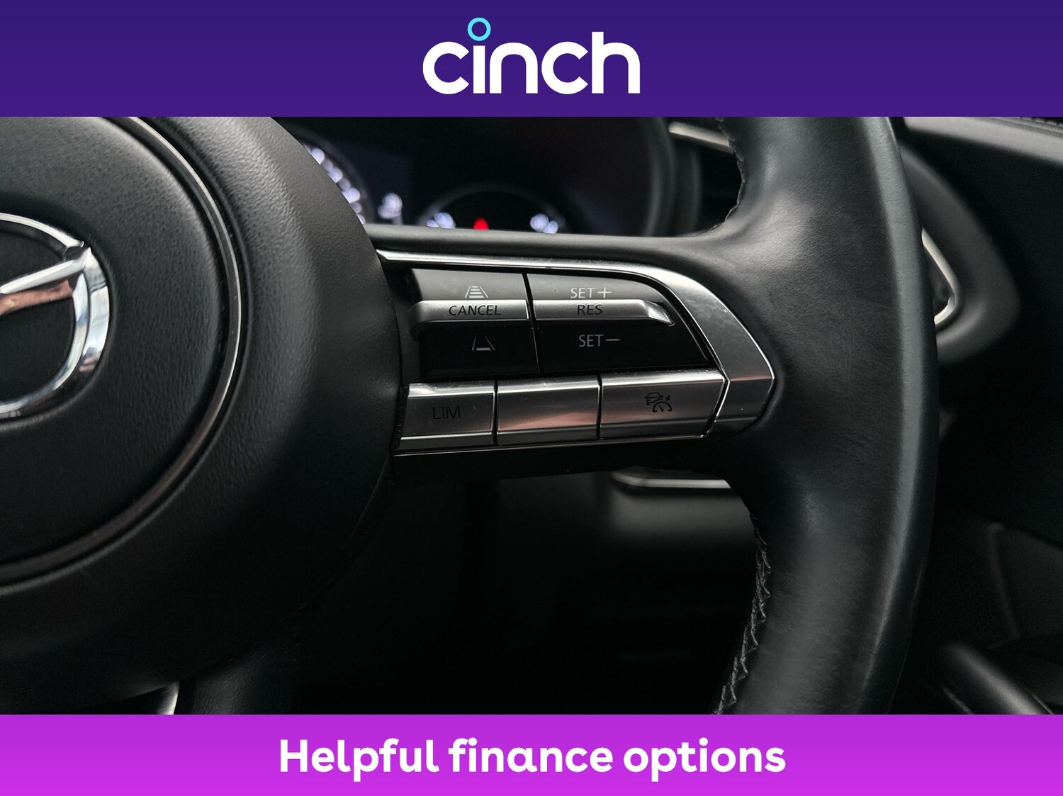 Used Mazda CX-30 2023 for sale - 75962968: Photo 30