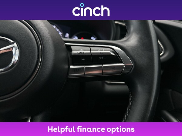 Used Mazda CX-30 2023 for sale - 75962968: Photo 30