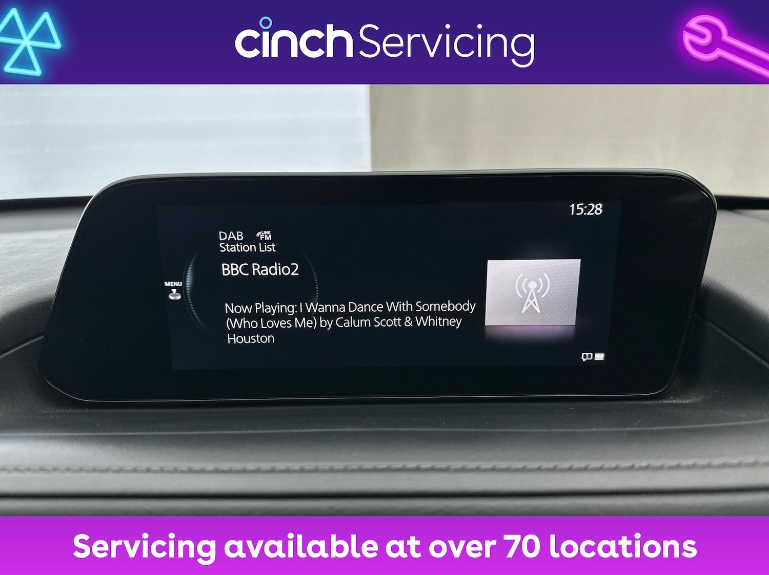 Used Mazda CX-30 2023 for sale - 75962968: Photo 31