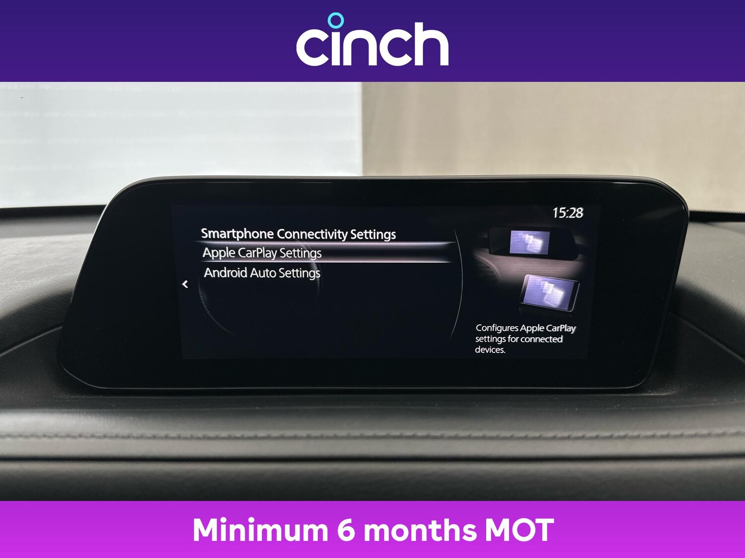 Used Mazda CX-30 2023 for sale - 75962968: Photo 32