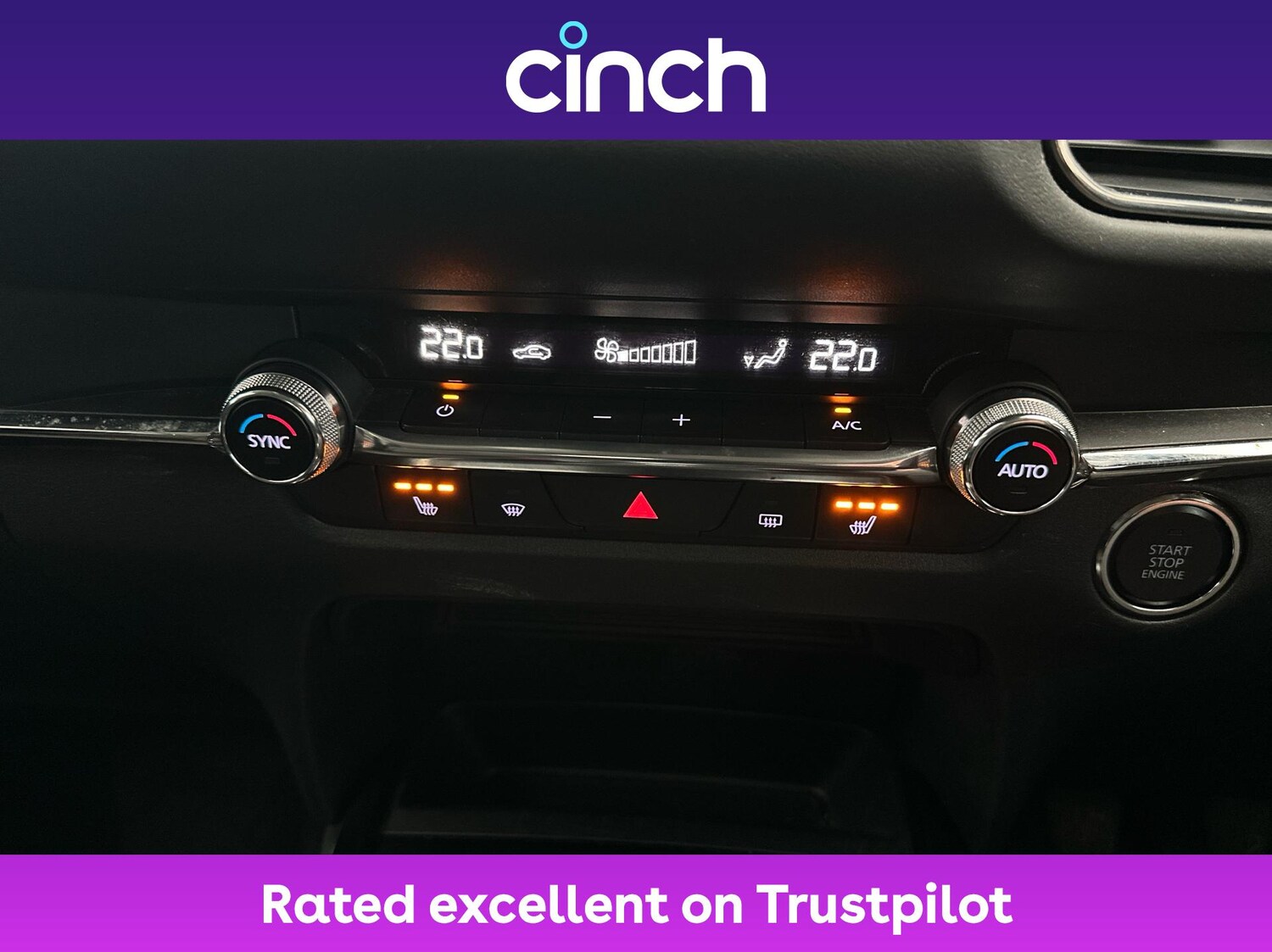 Used Mazda CX-30 2023 for sale - 75962968: Photo 33