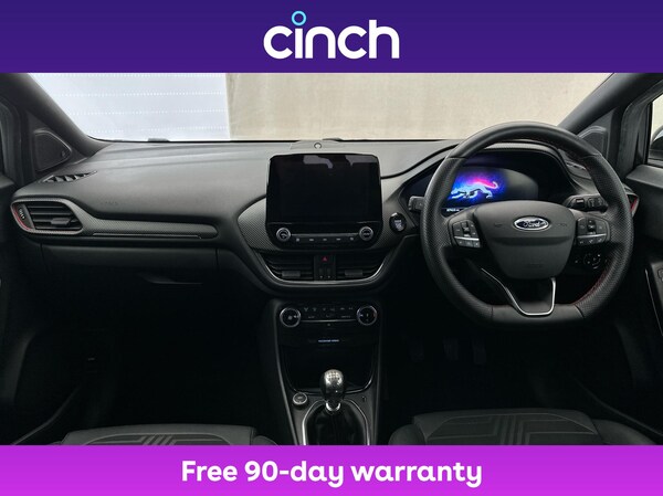 Used Ford Puma 2021 for sale - 76164352: Photo 15