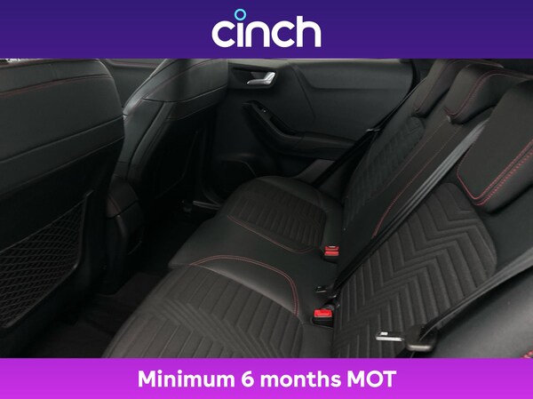 Used Ford Puma 2021 for sale - 76164352: Photo 20