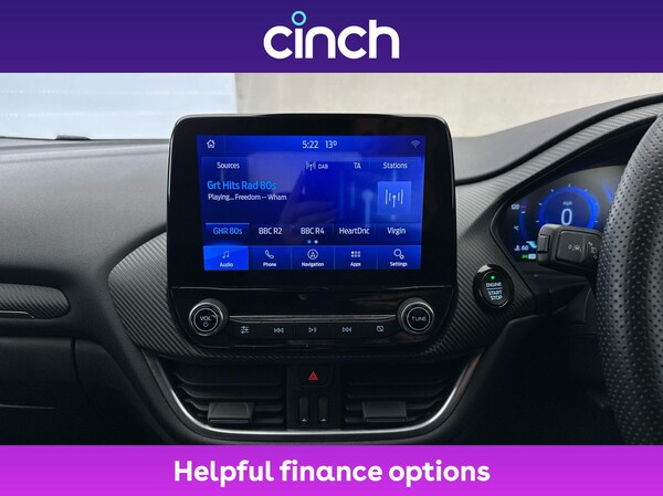 Used Ford Puma 2021 for sale - 76164352: Photo 30