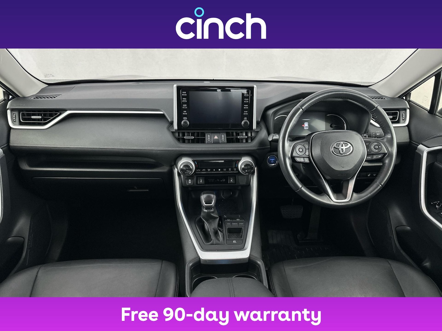 Used Toyota RAV4 2019 for sale - 76745437: Photo 15