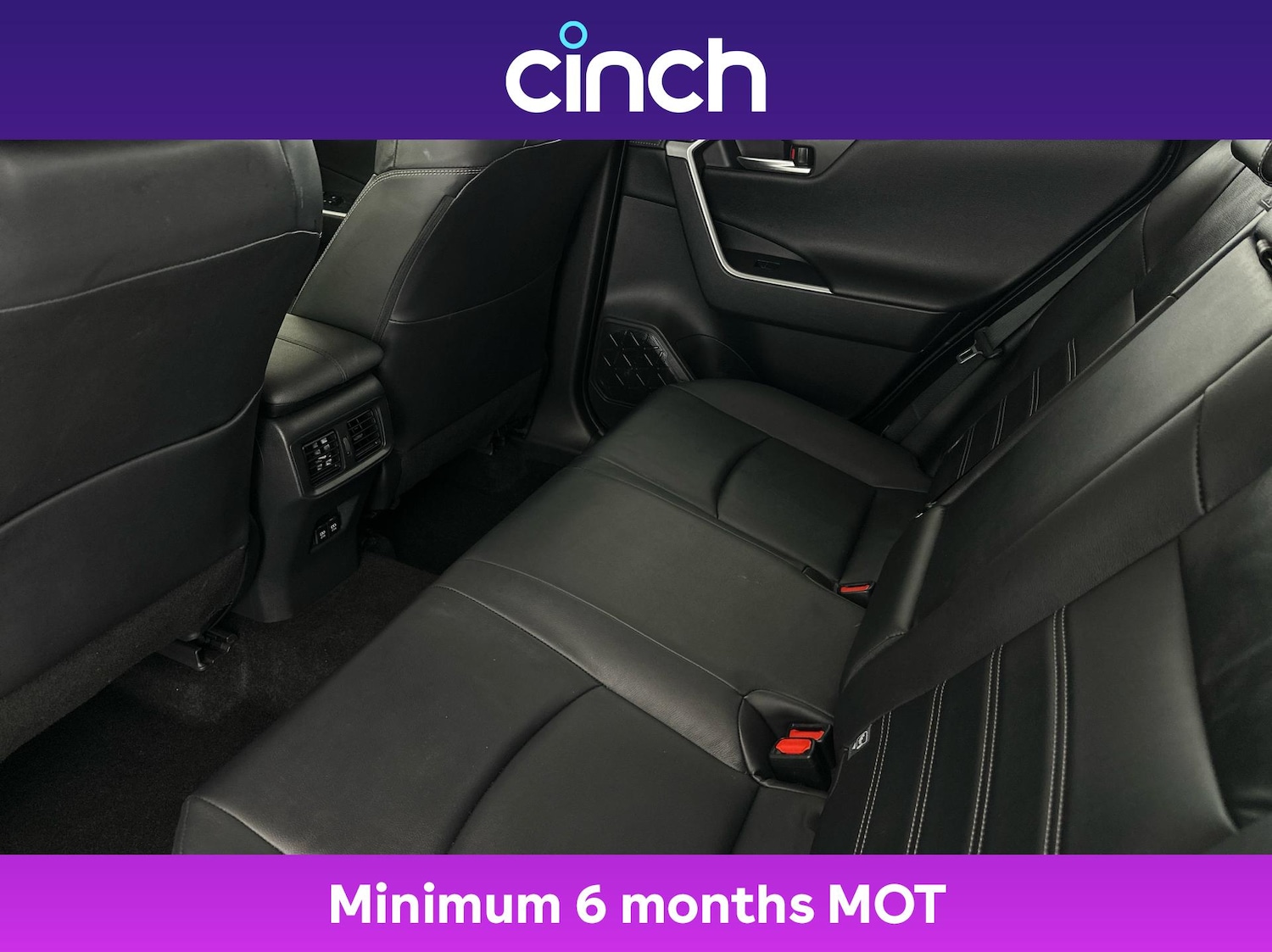 Used Toyota RAV4 2019 for sale - 76745437: Photo 20