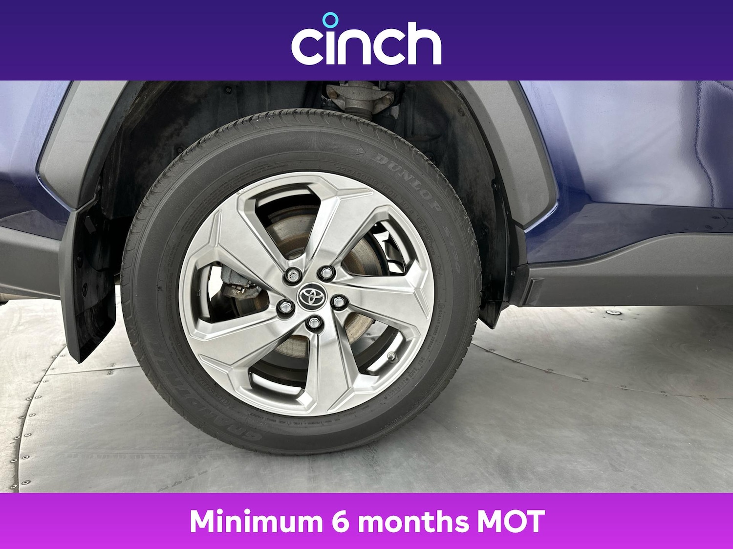 Used Toyota RAV4 2019 for sale - 76745437: Photo 27