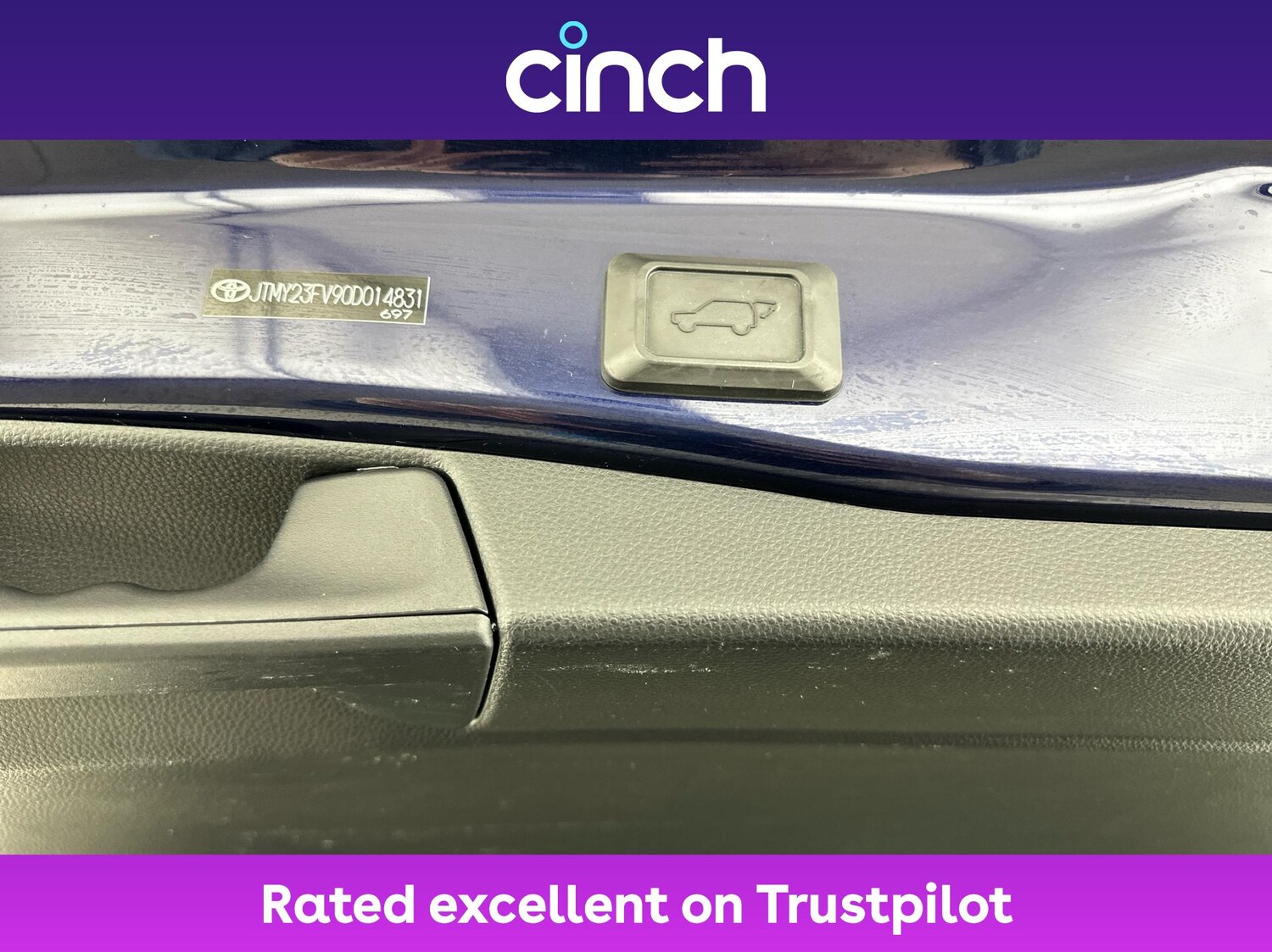 Used Toyota RAV4 2019 for sale - 76745437: Photo 33