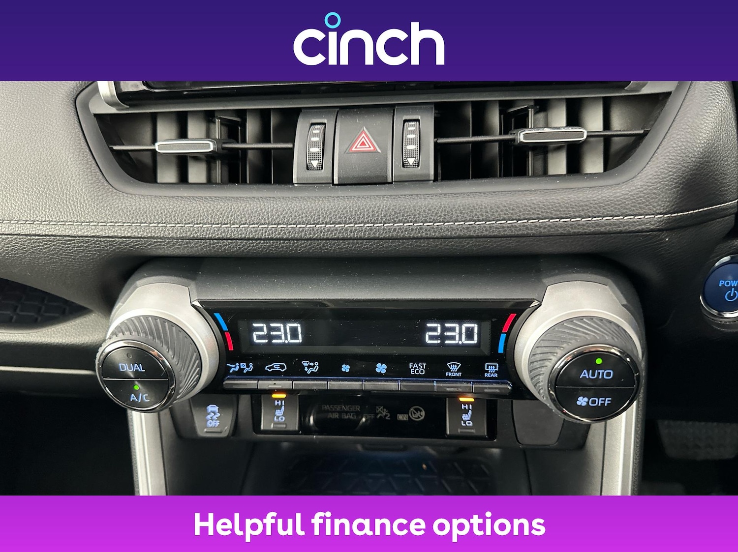 Used Toyota RAV4 2019 for sale - 76745437: Photo 35