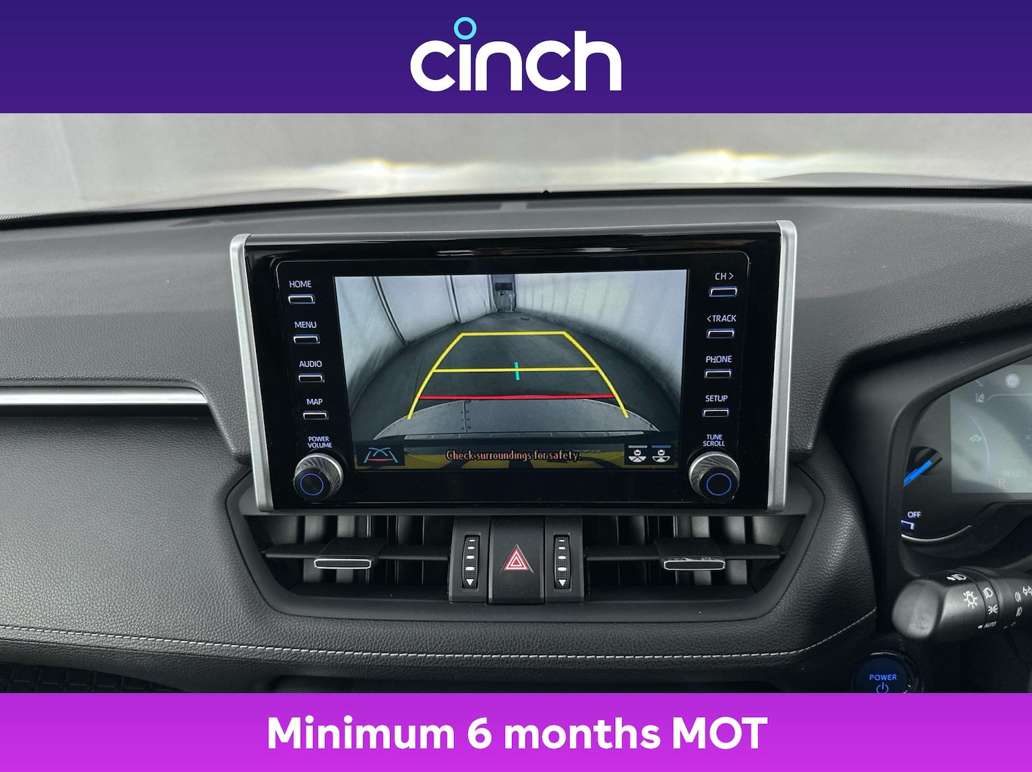 Used Toyota RAV4 2019 for sale - 76745437: Photo 37