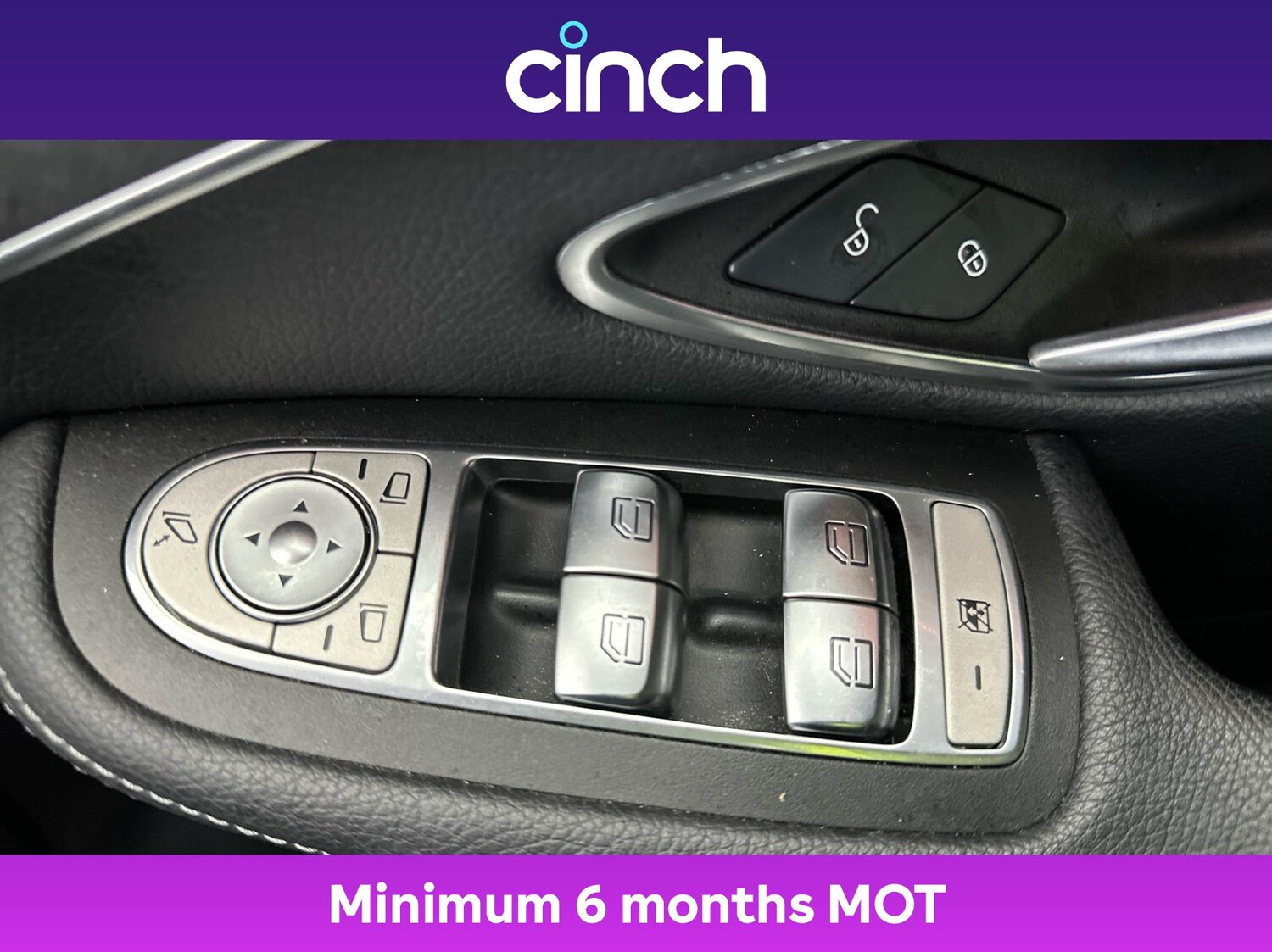 Used Mercedes-Benz C Class 2020 for sale - 76773485: Photo 37