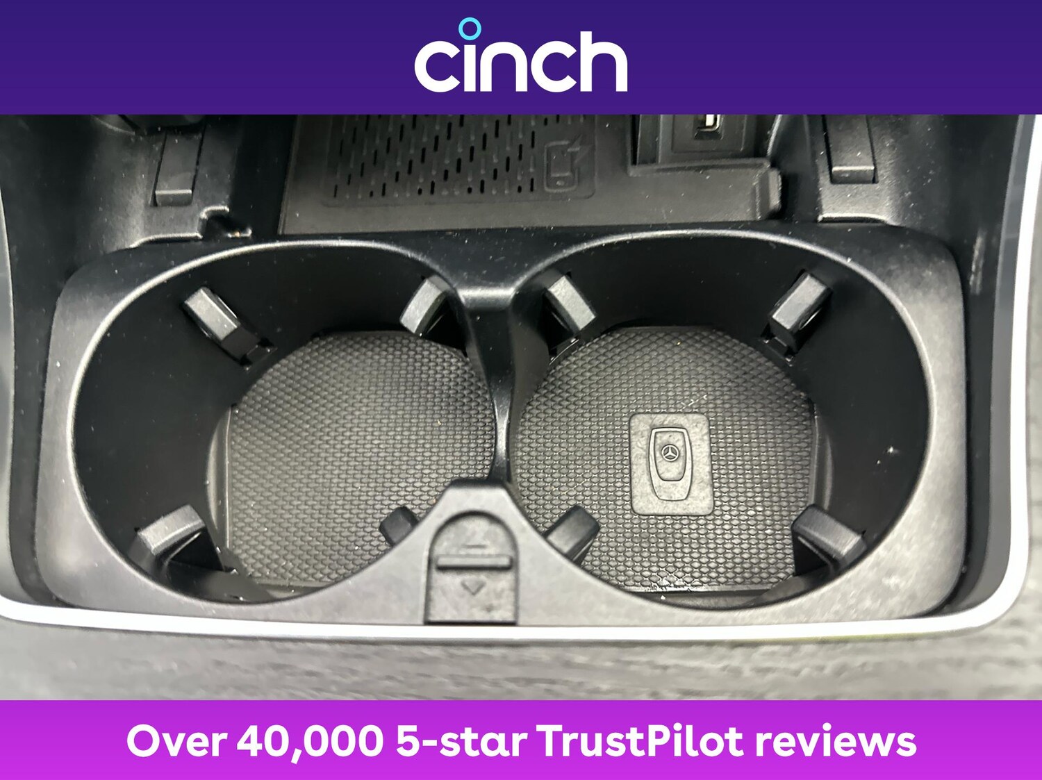 Used Mercedes-Benz C Class 2020 for sale - 76773485: Photo 38