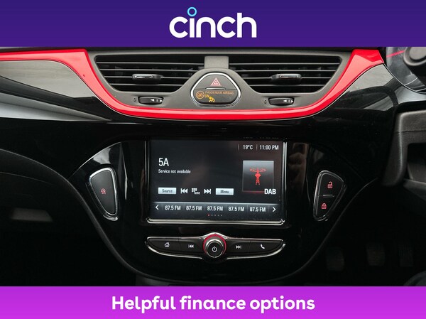 Used Vauxhall Corsa 2018 for sale - 76173684: Photo 17