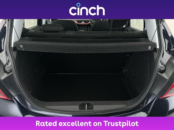 Used Vauxhall Corsa 2018 for sale - 76173684: Photo 21