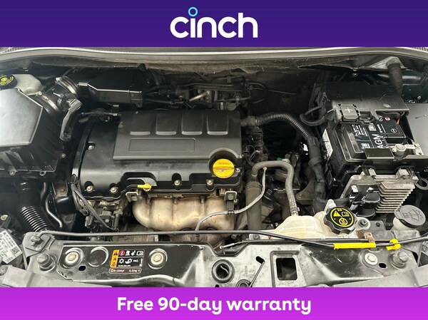 Used Vauxhall Corsa 2018 for sale - 76173684: Photo 23