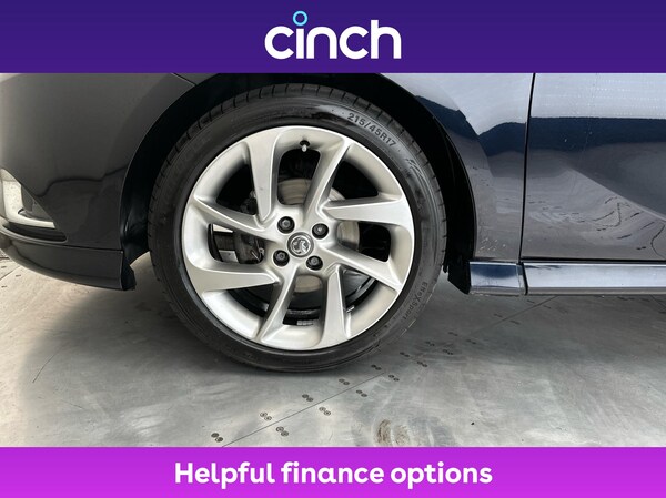 Used Vauxhall Corsa 2018 for sale - 76173684: Photo 24