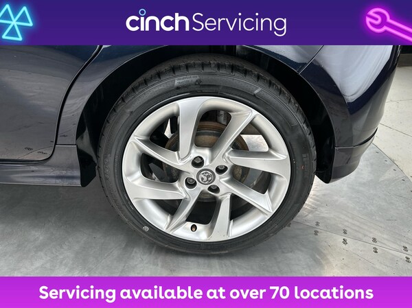 Used Vauxhall Corsa 2018 for sale - 76173684: Photo 26