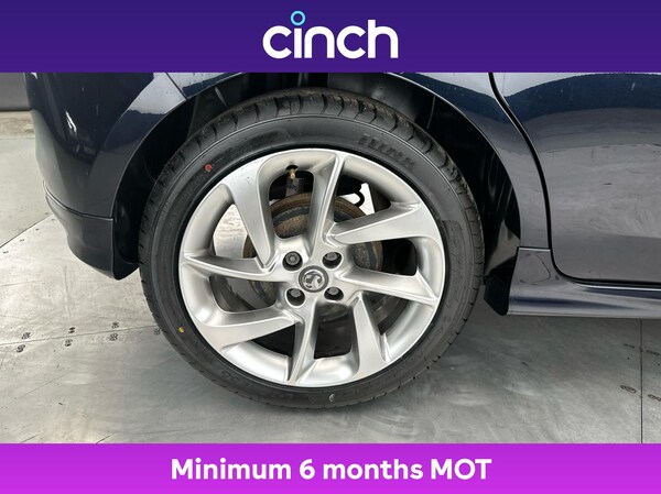 Used Vauxhall Corsa 2018 for sale - 76173684: Photo 27