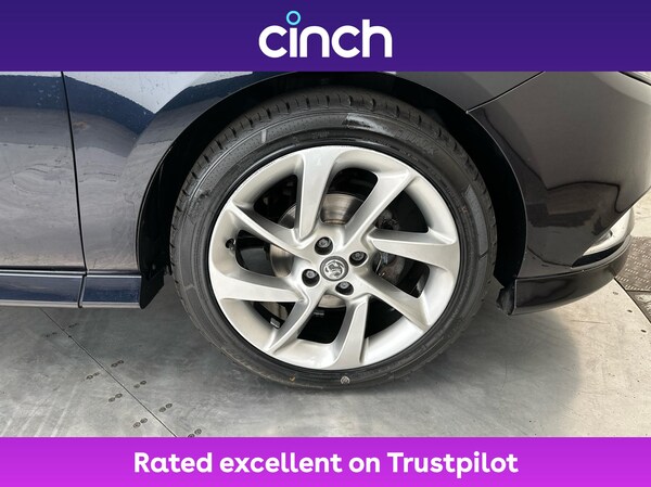 Used Vauxhall Corsa 2018 for sale - 76173684: Photo 28