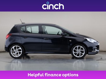 Used Vauxhall Corsa 2018 for sale - 76173684: Photo