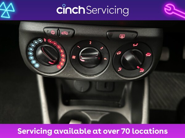 Used Vauxhall Corsa 2018 for sale - 76173684: Photo 31