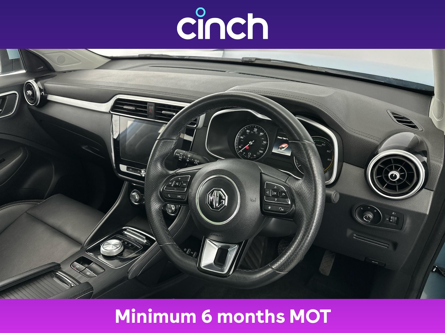 Used MG MG ZS 2020 for sale - 76508614: Photo 12