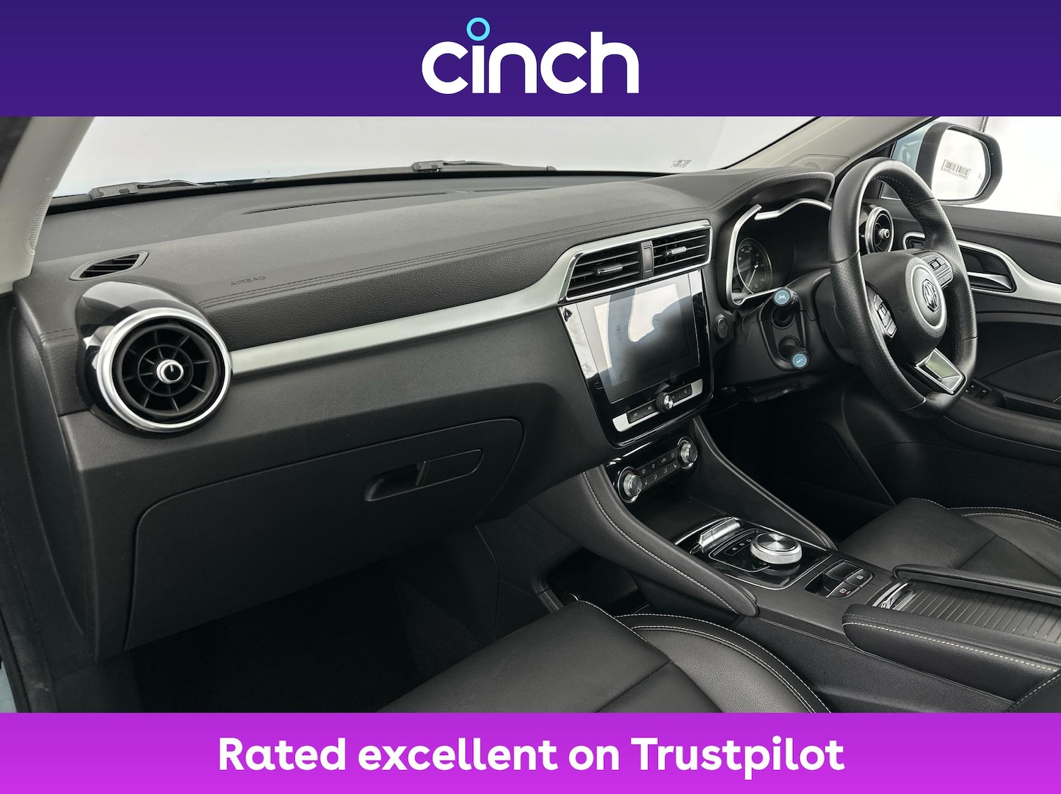 Used MG MG ZS 2020 for sale - 76508614: Photo 14