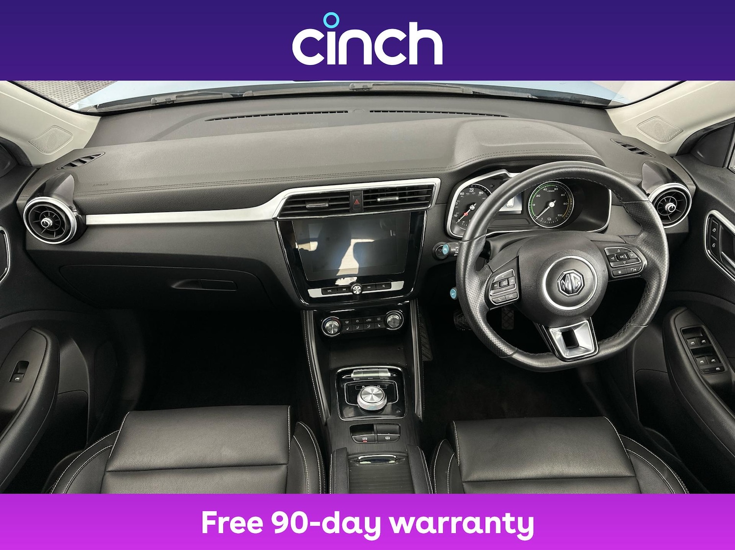 Used MG MG ZS 2020 for sale - 76508614: Photo 15