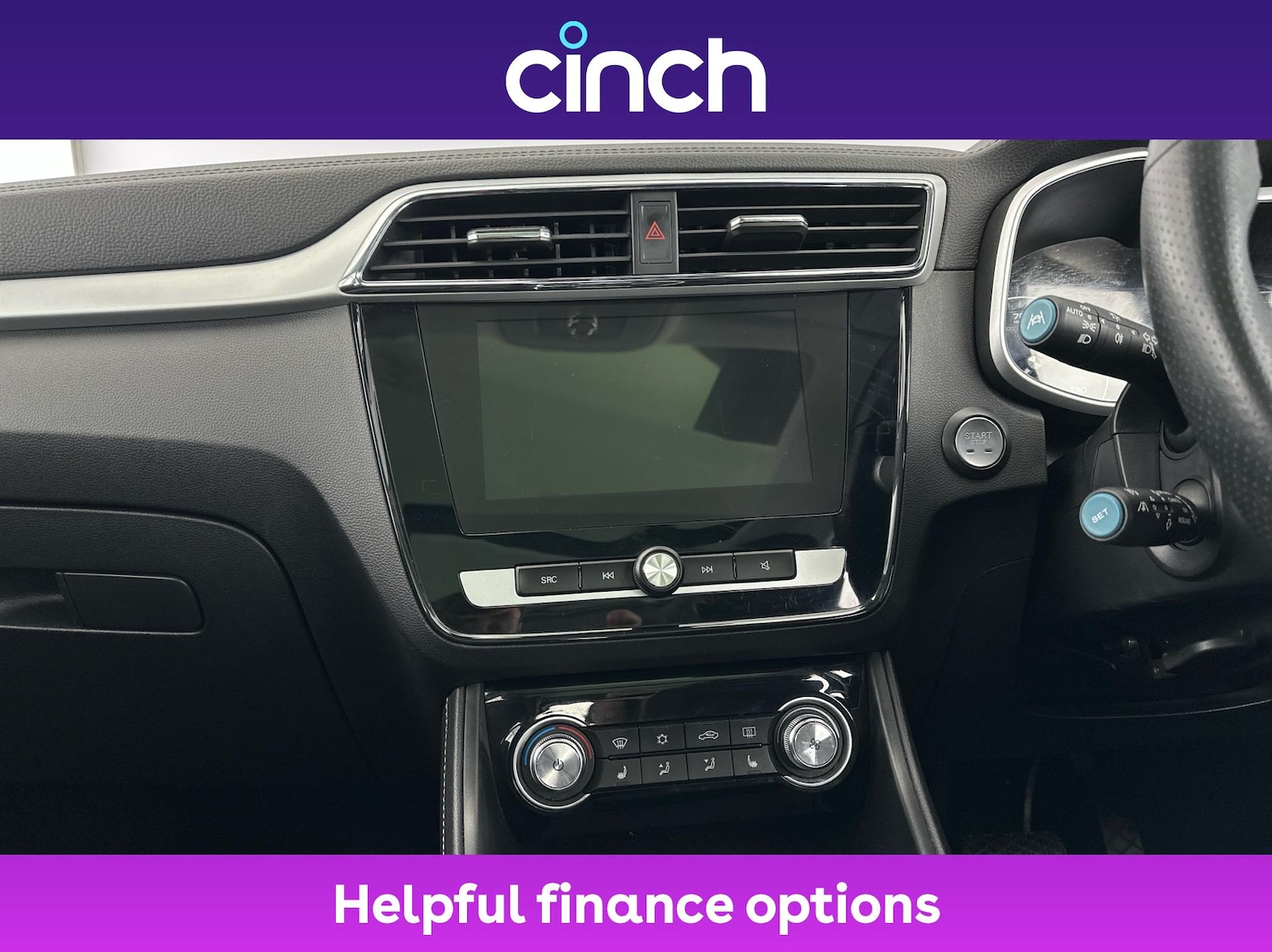 Used MG MG ZS 2020 for sale - 76508614: Photo 17