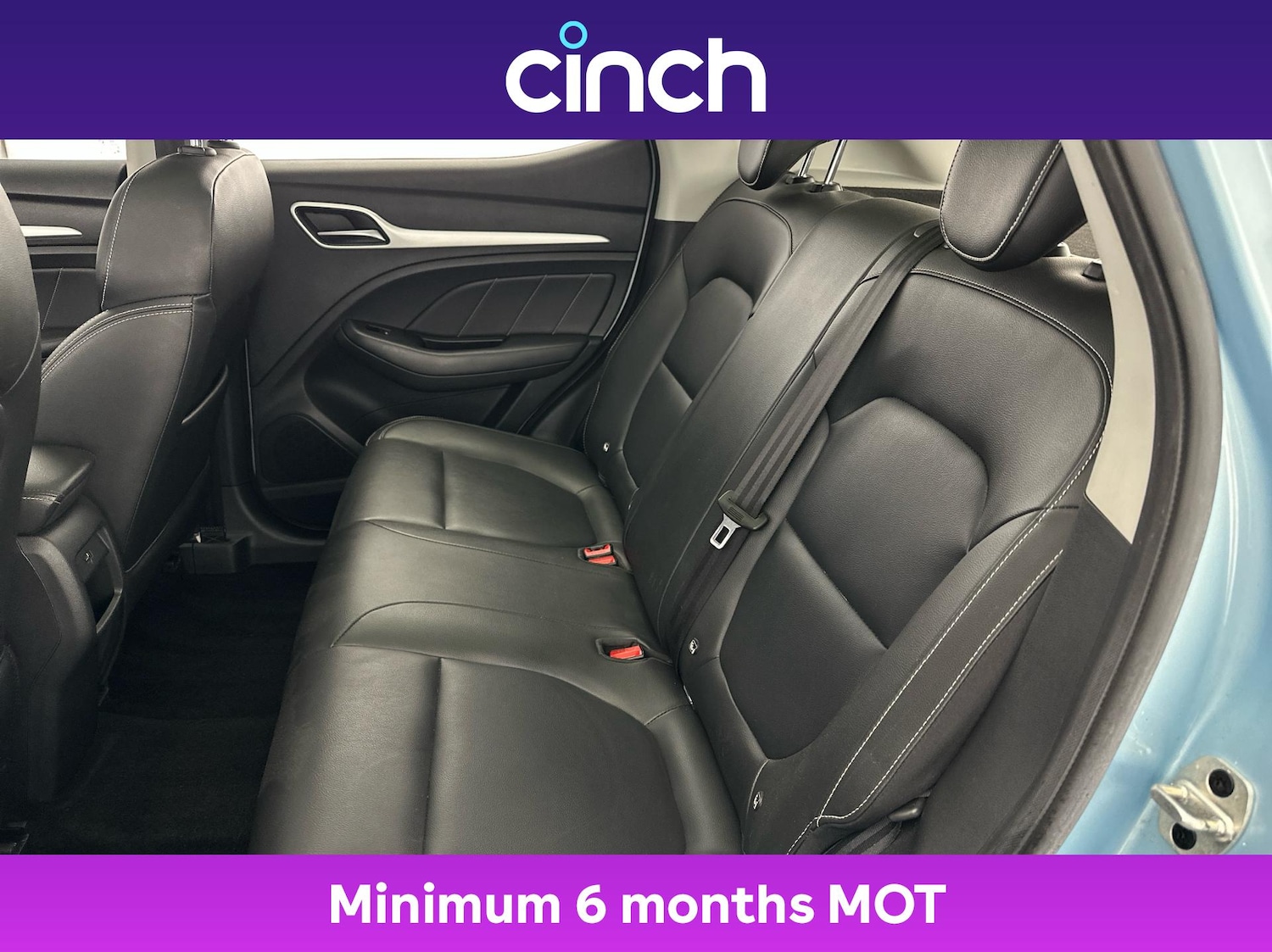 Used MG MG ZS 2020 for sale - 76508614: Photo 20