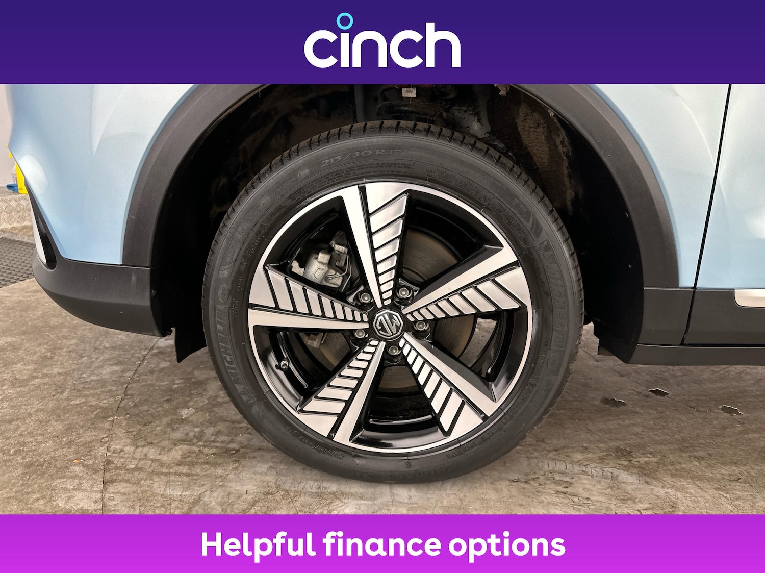 Used MG MG ZS 2020 for sale - 76508614: Photo 24