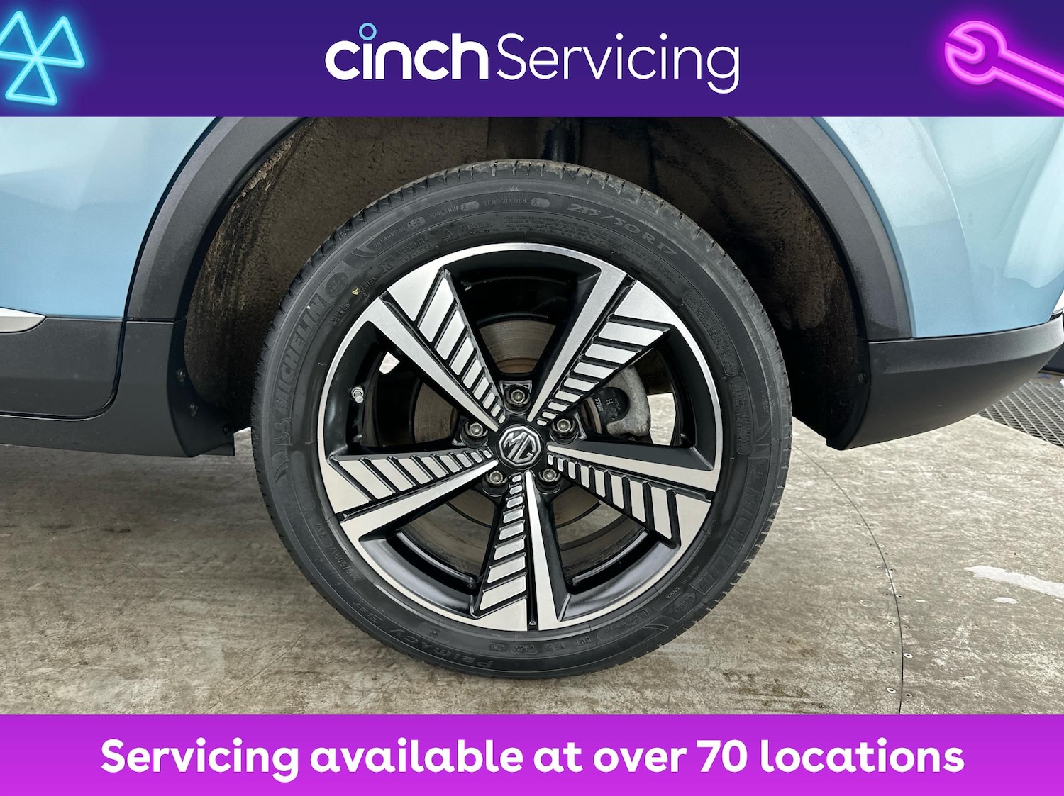 Used MG MG ZS 2020 for sale - 76508614: Photo 26