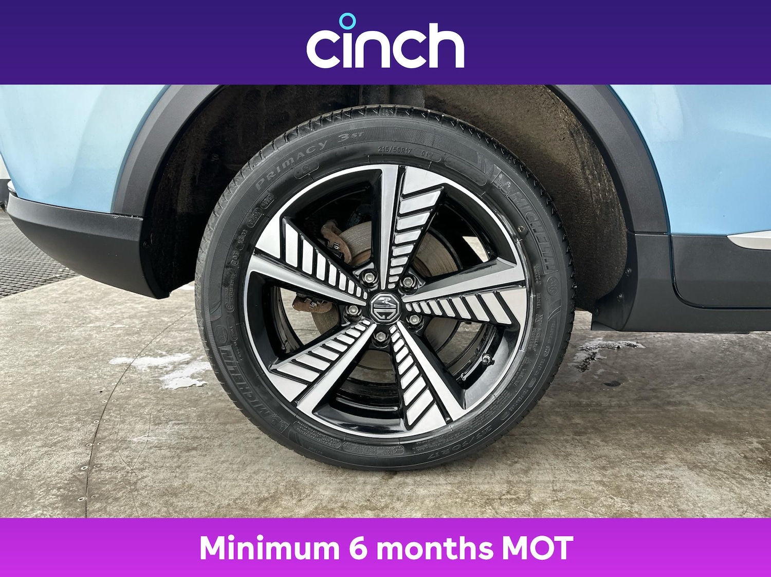 Used MG MG ZS 2020 for sale - 76508614: Photo 27