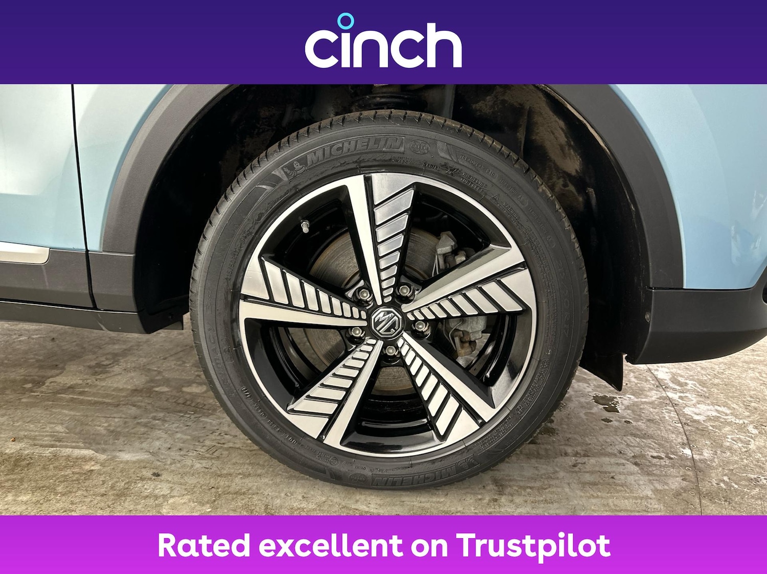 Used MG MG ZS 2020 for sale - 76508614: Photo 28