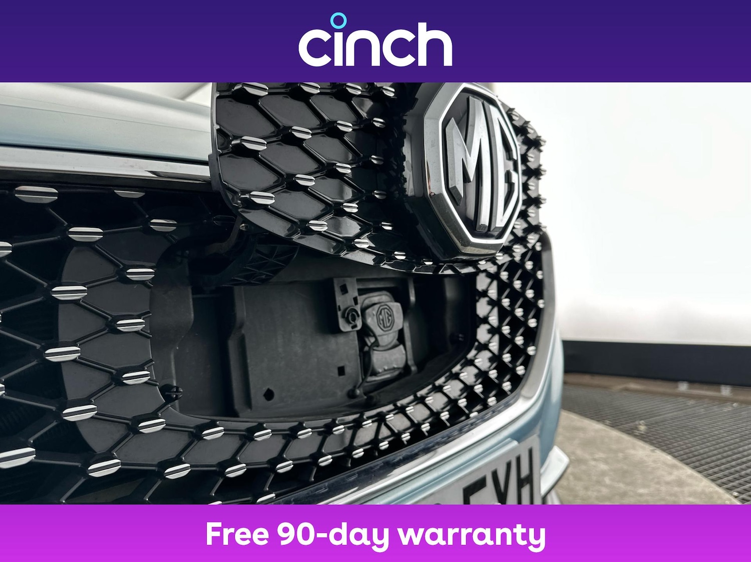 Used MG MG ZS 2020 for sale - 76508614: Photo 29