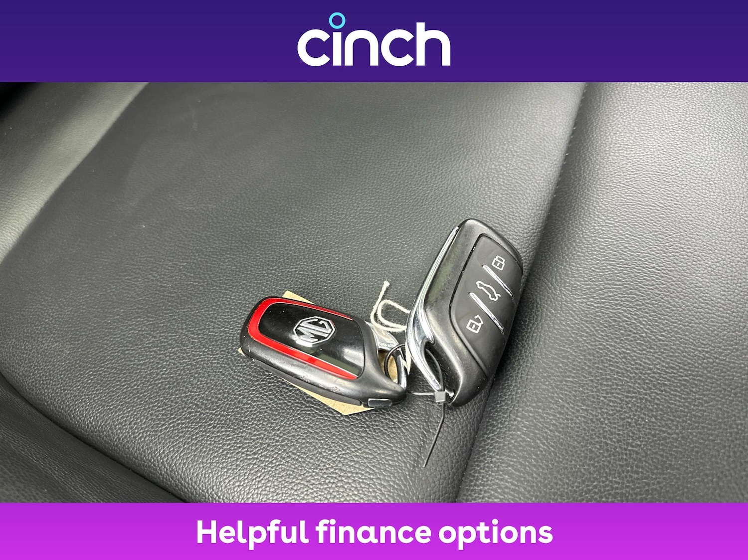 Used MG MG ZS 2020 for sale - 76508614: Photo 30