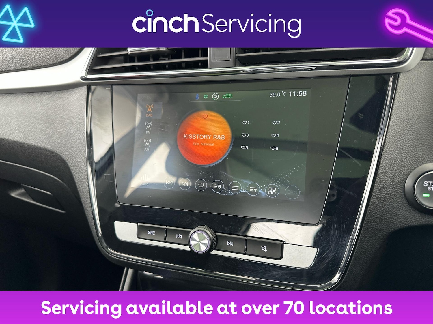 Used MG MG ZS 2020 for sale - 76508614: Photo 31