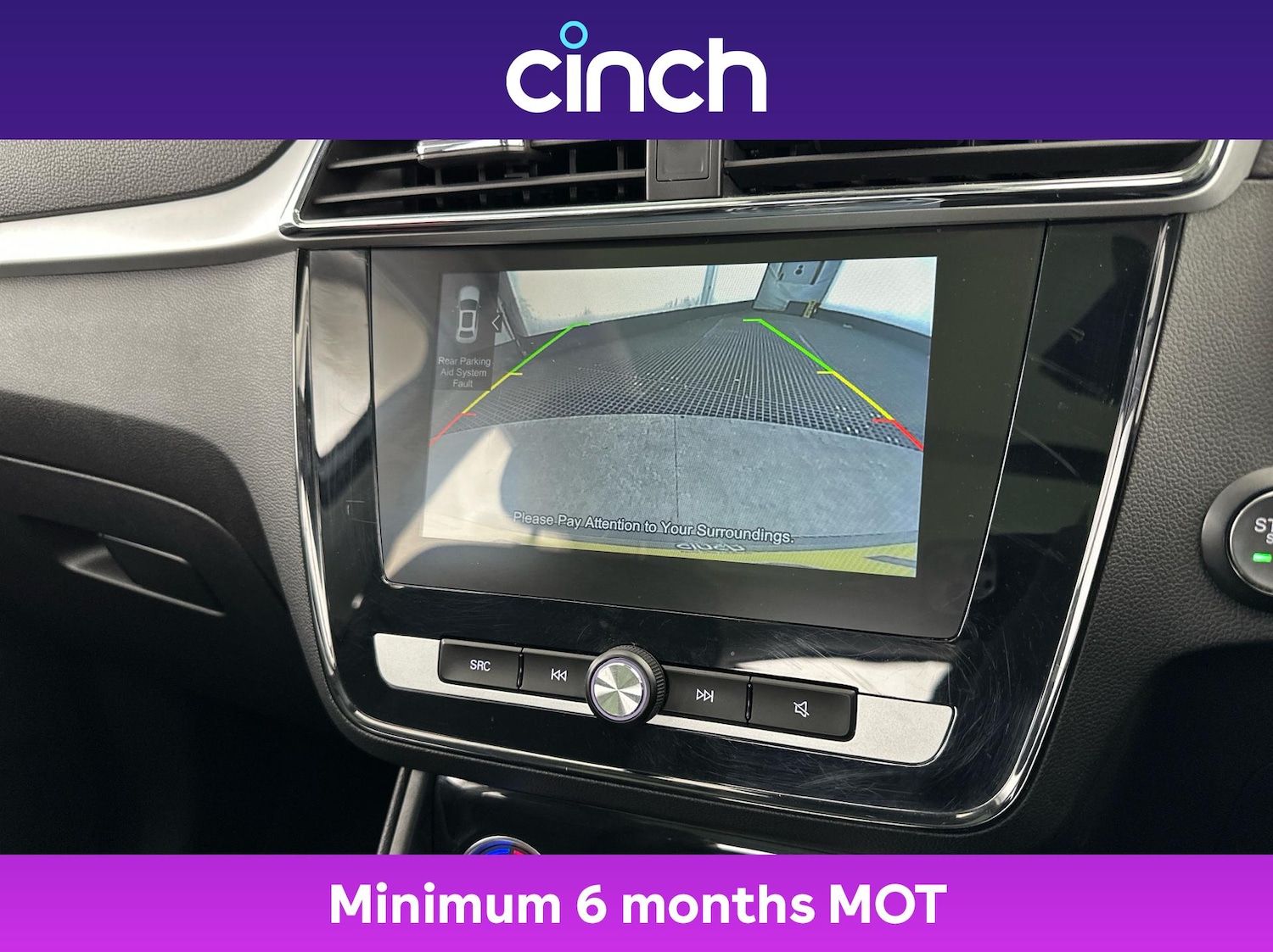 Used MG MG ZS 2020 for sale - 76508614: Photo 32